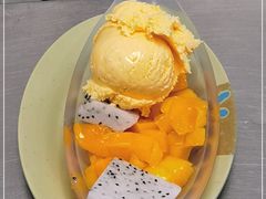 -芬芳甜品(同福路店)