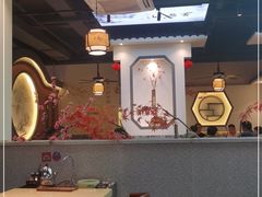 大堂-蒸武门·广式茶点(金宝莱店)
