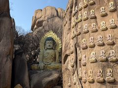 -嵖岈山风景区