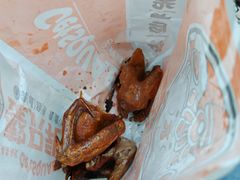 -整只乳鸽GetSQUAB(西华路店)