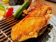 -初花·日本料理