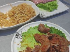 -外婆掌柜·东北家庭烤肉(托乐嘉店)