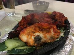 -葛尼沙印度餐厅 (镇明路店)