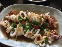 -茂盛饭店(汕尾大道中店)