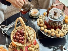 -长沙运达喜来登酒店