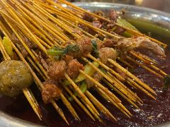 -成都瓜串串(华强北店)