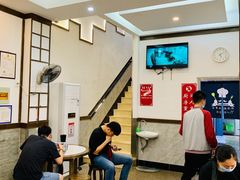 -伟记奥面馆(养育巷店)