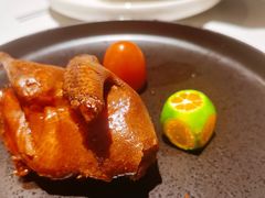 -柴门头啖汤·经典川菜·慢火汤品(锦城万达店)