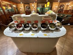 -蜀都三哥火锅店(力盟商业步行街店)