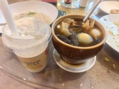 -安泰楼·佛跳墙创始人·传统闽味早茶·酒楼(三坊七巷闽菜地标店)