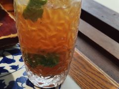 -绿茶餐厅(珞珈创意城店)