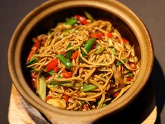 -肆月河豚·新淮扬菜·烤鸭(中关村店)