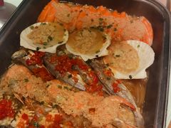 -山芋腔苏北菜(盐城滨海店)