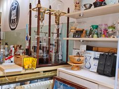 -COFFEE HOLIC(朝外SOHO店)