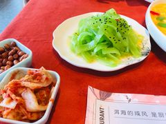 -赵小姐丨新中餐(曲江店)