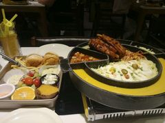 -火炉火自助餐(枫蓝国际店)