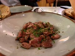 炒鸡心-RAC BAR(安福路店)