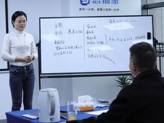 -思训家演讲口才培训(上城校区)