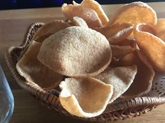 -暹罗酒肆泰餐厅酒吧