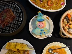 -中航城君尚购物中心