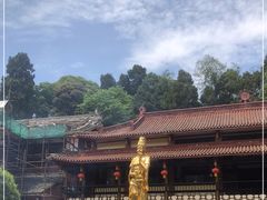 -都江堰普照寺