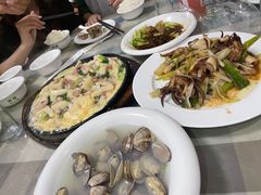 -华春餐馆(鱼山路店)