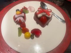 -五缘湾凯悦酒店·悦饗中餐厅