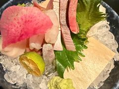 -三井日式料理(农安街店)