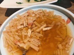 -黛瓦里巷(南京东路店)