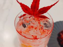 autumn&nbsp;vibe-潮一不贰·法式甜品·生日蛋糕·西式简餐(外滩店)