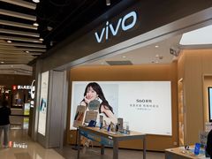-上海长风大悦城
