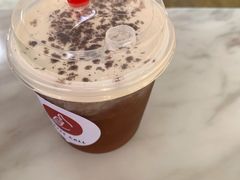 -COFFEE CALL(云锦路店)