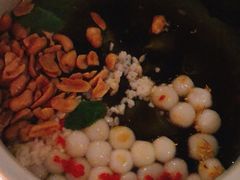 -吃饭皇帝大土家民族菜(正大广场店)