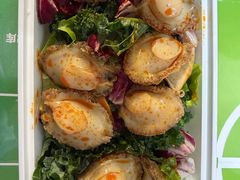 -连鹭海鲜·海肠捞饭·海胆饭(星海店)