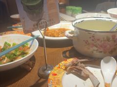 -相约·羊村小馆非遗手抓肉(七一酱园店)