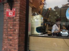 门面-味多美蛋糕(西安门店)