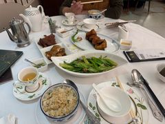 -翠园(广州太古汇店)