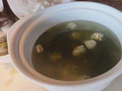 -日丰园海肠水饺·老字号大连海鲜(银泰城店)