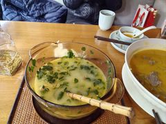 -竹里馆 ·茶食(奥体店)