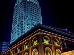 -临沂华盛江泉城大酒店