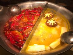 -湊湊火锅·茶憩(东城万达店)