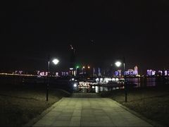 -武汉两江游览·夜游长江(汉口粤汉码头)