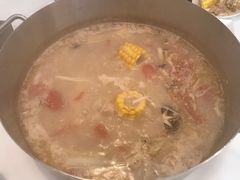 火锅-红门金汤·港式火锅(英皇集团中心店)
