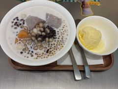 -满记甜品(王府井北京市百货大楼店)