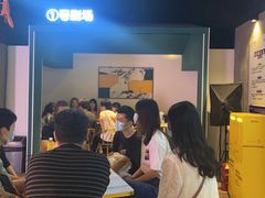 -棂笼·深度沉浸密室(武汉旗舰店)