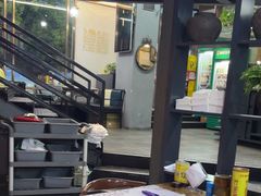 -云晓光头烧烤吧(盛夏店)