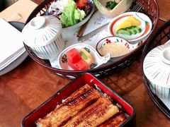 -Tsuru鹤日本料理(静安香格里拉店)