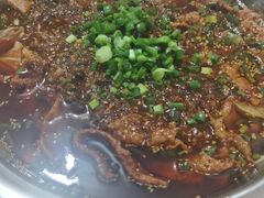 -蓉城西二道无名冒菜(西二道街店)