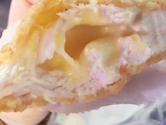 -美式奶香起司鸡排
