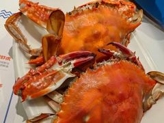 -大锅强·蒸海鲜青岛菜(金沙滩店)